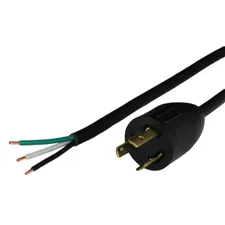 Power-supply & ROJ