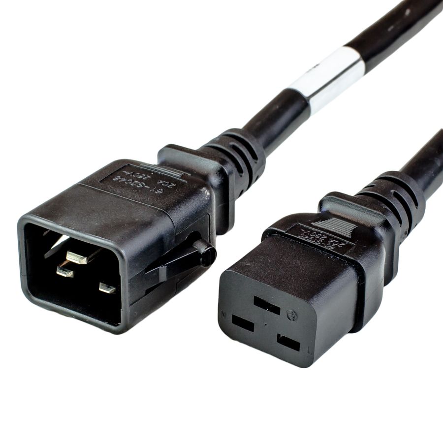 20A PLock C20 C19 Power Cords BLACK front_2.jpg