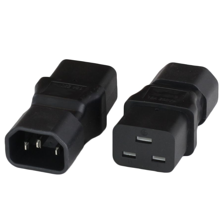 adapter iec 60320 c14 to c19 15a 250v black Both.jpg