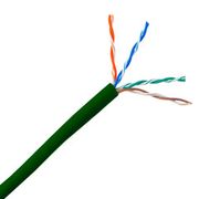 ulk cat5e green ethernet cable stranded utp unshielded twisted pair pullbox 1000 foot ynA0BTTWVW standard.jpg