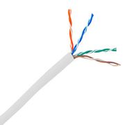 ulk cat5e white ethernet cable stranded utp unshielded twisted pair pullbox 1000 foot PGP1WqN2xn standard.jpg