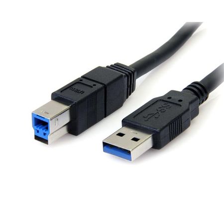 usb 30 type a male to usb type b male cables black USB3SABXBK.Main.jpg