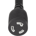 Connector (Female) : NEMA L5-20R