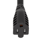 Connector (Female) : NEMA 5-15R