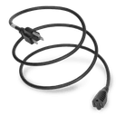 Plug (Male) : NEMA 5-15P Connector (Female) : NEMA 5-15R