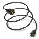 Plug (Male) : NEMA L5-20P Connector (Female) : NEMA L5-20R