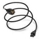 Plug (Male) : NEMA L5-20P Connector (Female) : IEC 60320 C15 Color : Black