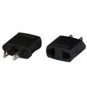 Adapter NEMA 1-15P to Europlug