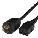 10ft nema l615p to c19 15a 250v 14awg power cord black Front.jpg