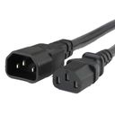 20ft c14 to c13 10a 250v black universal 1413 A XXX.jpg