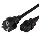 2500mm schuko c19 locking 16a 250v black Front.jpg