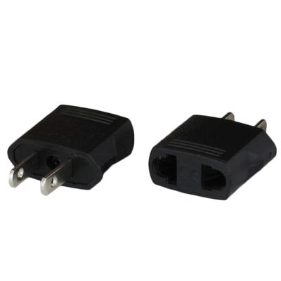 Adapter NEMA 1-15P to Europlug