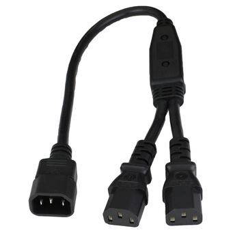 C14/C13 Splitter