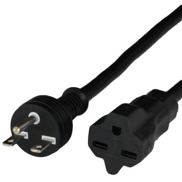 6-15 Extenion Cord