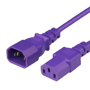 Purple 10A C14/C13