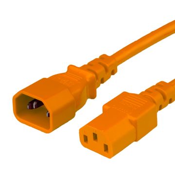 Orange 15A C14/C13