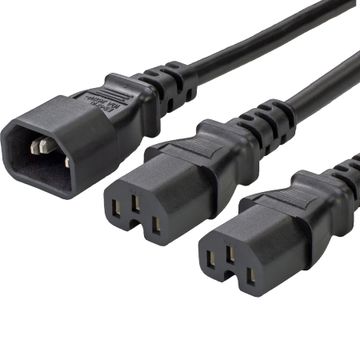 C14/C15 Splitter