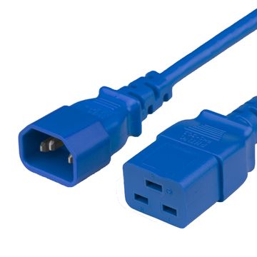 Blue C14/C19