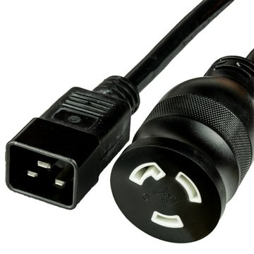 IEC320 Adapters