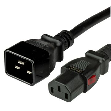 A-Lock C20/C13