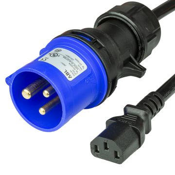 IEC 60309