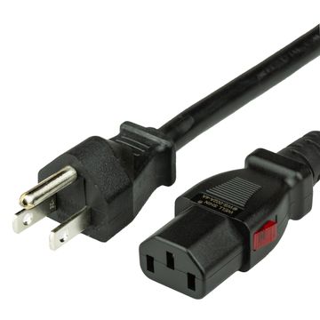 A-Lock 5-15/C13