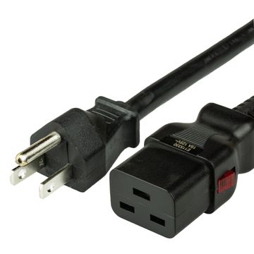 A-Lock 5-15P/C19