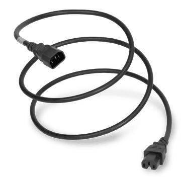 IEC 60320 Power Cords