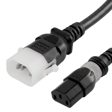 Locking Data Center Power