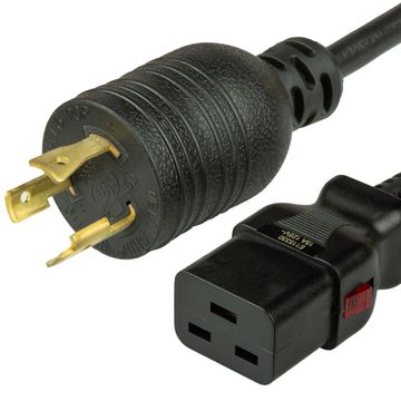 A-Lock L6-20P/C19