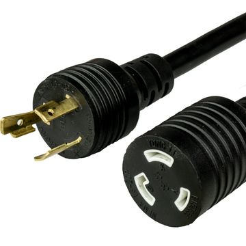 L6-20 Extension Cord