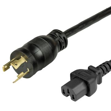Black L630-P/C15