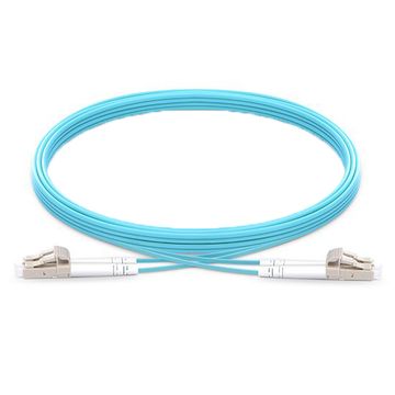 Multimode Fiber Patch Cables
