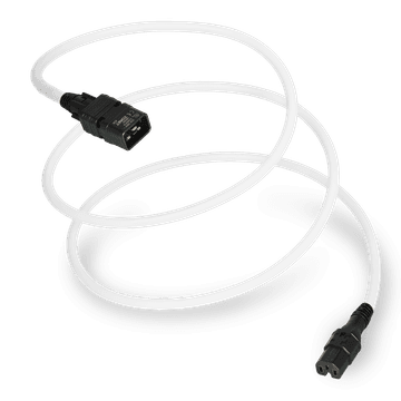 Z-Lock+ C14 to C13, White