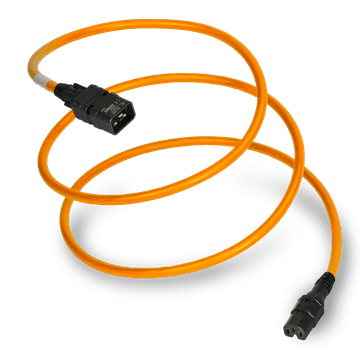 Z-Lock+ C14 to C15, Orange