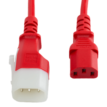 P-Lite C14 to C13 Power Cords