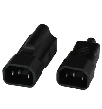 C14 Adapters