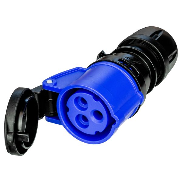 Unknown Unknown IEC 60309 WC320C6W cord