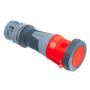 Red Unknown IEC 60309 WC460C7W cord