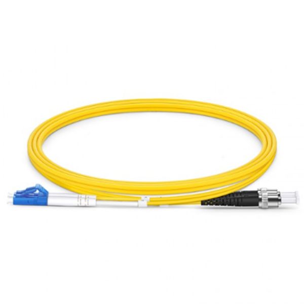 Yellow 3 Feet  cord