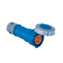 Blue Unknown IEC 60309 WC430C9W cord