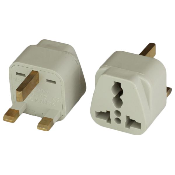 Ivory Unknown Universal cord