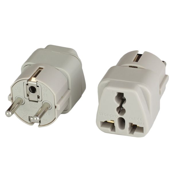 White Unknown Universal cord