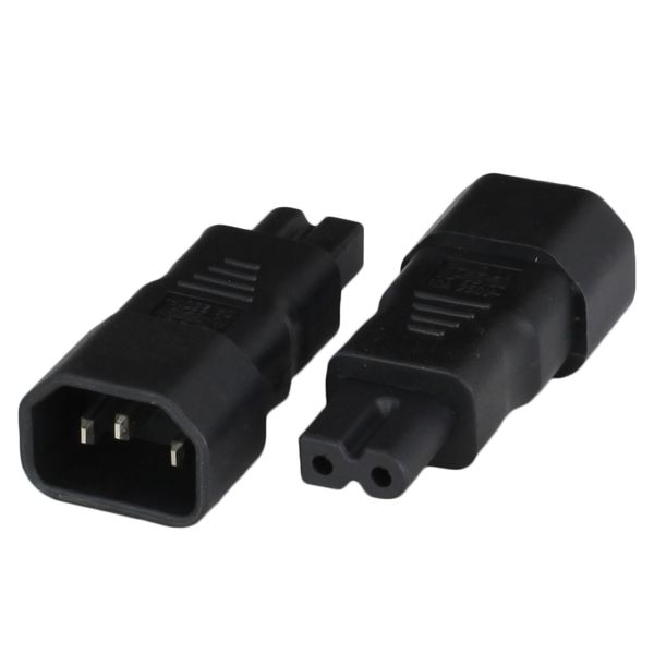 Black Unknown C7 (Polarized) cord