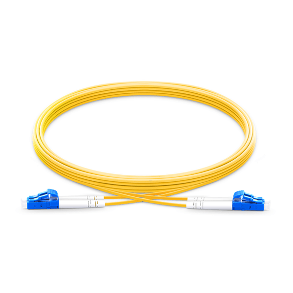 Yellow 1.0 meter  cord