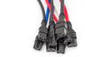 Z-Lock Plus™ (Z-Lock+) Locking Power Cords